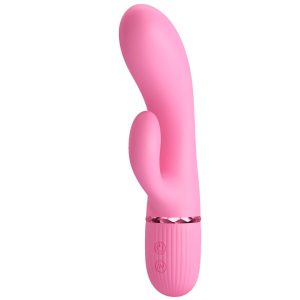 VIBRADOR RABBIT PONTO G MARSKI - Image 2