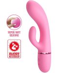 VIBRADOR RABBIT