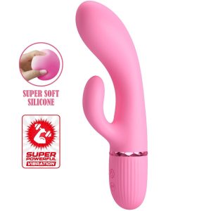 VIBRADOR RABBIT