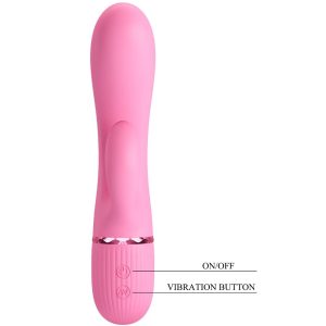 VIBRADOR RABBIT PONTO G MARSKI - Image 7