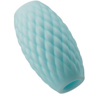 MASTURBADOR MASCULINO ATHENA EROS (CELESTE) - Image 3