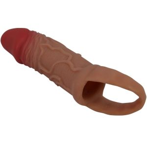 MANGA PARA O PÉNIS PEIRRE | 10 CM - Image 4