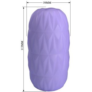OVO MASTURBADOR ATHENA ALICE (ROXO) - Image 6