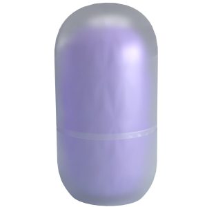 OVO MASTURBADOR ATHENA ALICE (ROXO) - Image 7