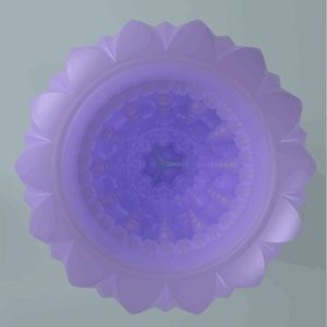 OVO MASTURBADOR ATHENA ALICE (ROXO) - Image 2