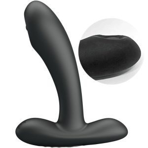 MASSAJADOR ANAL E VAGINAL REMINGTON (COM COMANDO) - Image 4