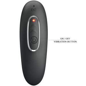 MASSAJADOR ANAL E VAGINAL REMINGTON (COM COMANDO) - Image 6