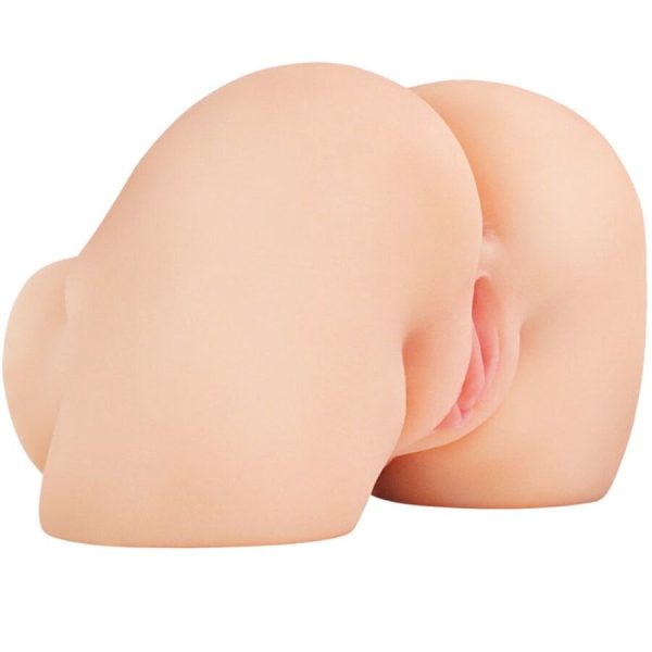 MASTURBADOR SHAKE THAT ASS (COM VIBRAÇÃO)