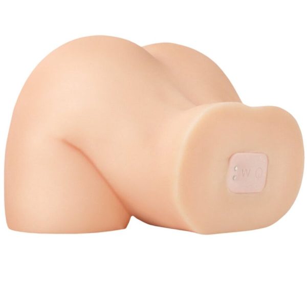 MASTURBADOR SHAKE THAT ASS (COM VIBRAÇÃO)