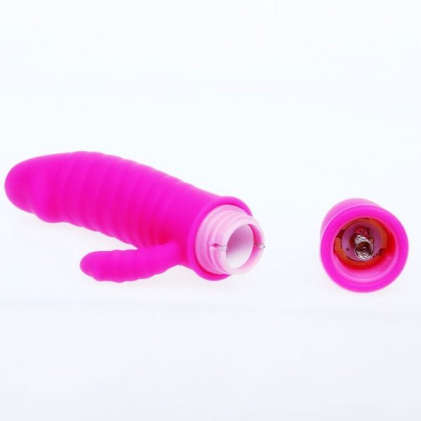 VIBRADOR RABBIT