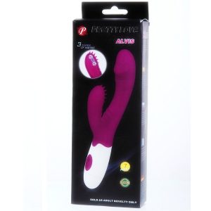 VIBRADOR RABBIT