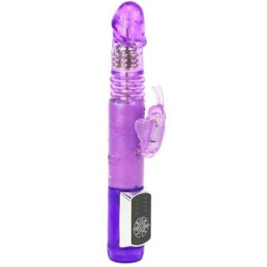 BAILE - U.S. RABBIT BUTTERF PRINCE - Image 2