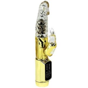 BAILE - U.S. RABBIT GOLD PRINCE - Image 2