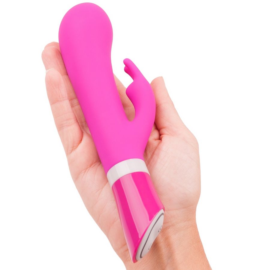 VIBRADOR RABBIT