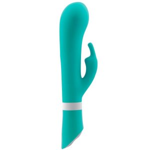 VIBRADOR RABBIT BWILD DELUXE (JADE) - Image 6