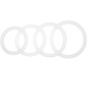 ANÉIS PARA O PÉNIS