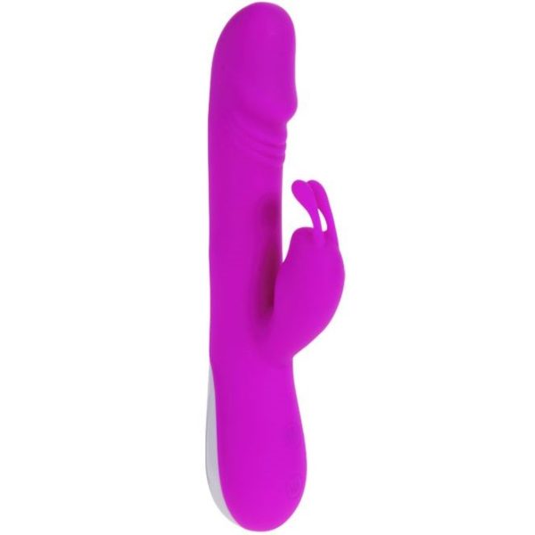 VIBRADOR RABBIT