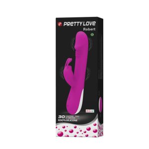 VIBRADOR RABBIT FLIRTATION ROBERT - Image 6