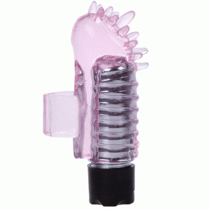 MINI VIBRADOR DE DEDO BAILE 9 MINI VIBRADOR DE DEDO BAILE - Image 2