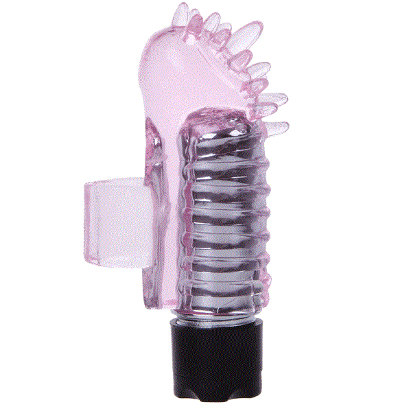 MINI VIBRADOR DE DEDO BAILE 1 MINI VIBRADOR DE DEDO BAILE