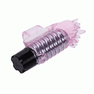 MINI VIBRADOR DE DEDO BAILE 10 MINI VIBRADOR DE DEDO BAILE - Image 3