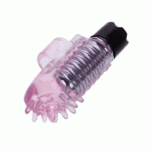 MINI VIBRADOR DE DEDO BAILE 12 MINI VIBRADOR DE DEDO BAILE - Image 5