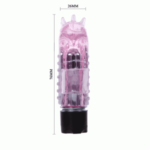 MINI VIBRADOR DE DEDO BAILE 13 MINI VIBRADOR DE DEDO BAILE - Image 6