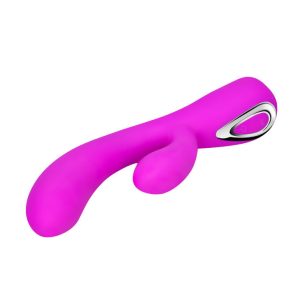 VIBRADOR RABBIT SMART HONEY - Image 6