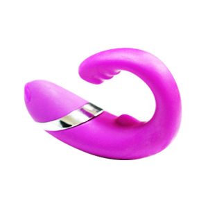 ESTIMULADOR DE PRÓSTATA AMOUR (LILÁS) - Image 2