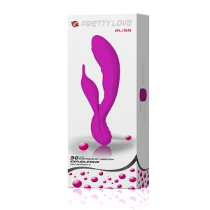 VIBRADOR RABBIT HIGHGRADE BLISS - Image 11