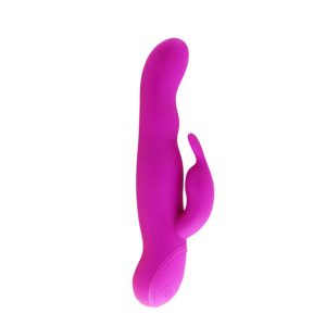 VIBRADOR RABBIT