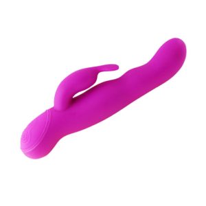 VIBRADOR RABBIT HIGHGRADE (COM ROTAÇÃO) - Image 5