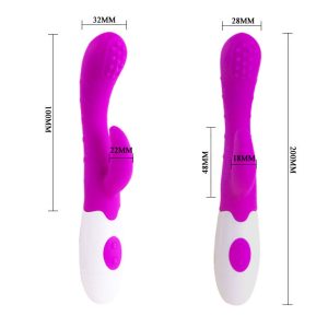 VIBRADOR RABBIT FLIRTATION ARTHUR - Image 8