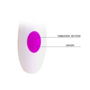 VIBRADOR RABBIT FLIRTATION ARTHUR - Image 9