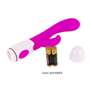 VIBRADOR RABBIT FLIRTATION ARTHUR - Image 10