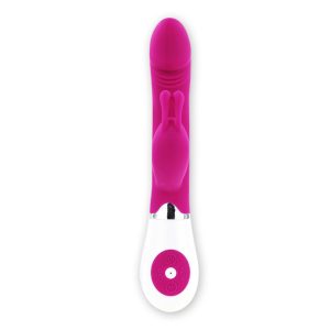 VIBRADOR RABBIT FLIRTATION GENE - Image 3