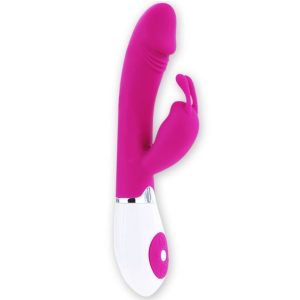 VIBRADOR RABBIT FLIRTATION GENE - Image 4