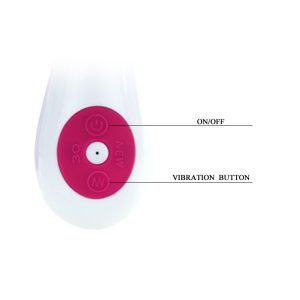 VIBRADOR RABBIT FLIRTATION GENE - Image 7