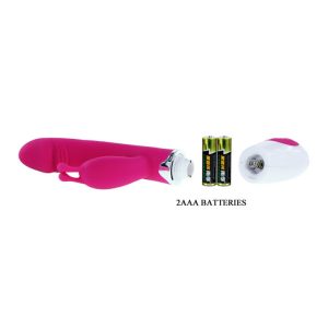 VIBRADOR RABBIT FLIRTATION GENE - Image 8
