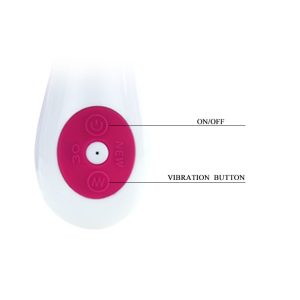VIBRADOR RABBIT FLIRTATION FELIX - Image 7