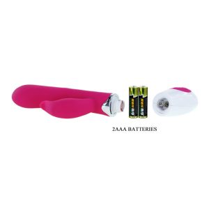 VIBRADOR RABBIT FLIRTATION FELIX - Image 8