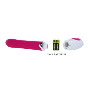 VIBRADOR FLIRTATION DANIEL - Image 8