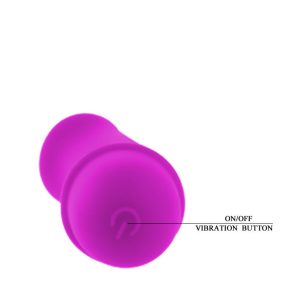 VIBRADOR FLIRTATION ANTONY - Image 7