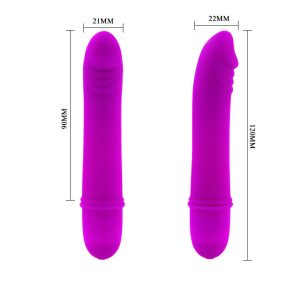 MINI VIBRADOR FLIRTATION BECK - Image 6