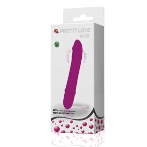 MINI VIBRADOR FLIRTATION BECK - Image 8