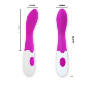 VIBRADOR FLIRTATION BISHOP - Image 6