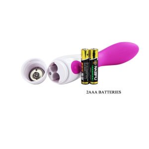 VIBRADOR FLIRTATION BISHOP - Image 8