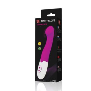 VIBRADOR FLIRTATION CHARLES - Image 10