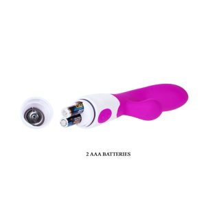 VIBRADOR RABBIT FLIRTATION ALVIS - Image 8