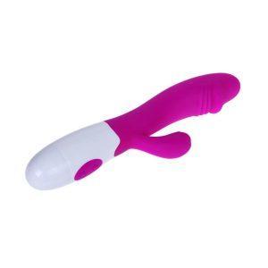 VIBRADOR RABBIT FLIRTATION SNAPPY - Image 6